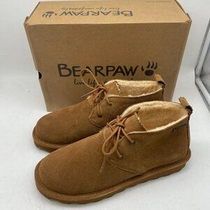 "New Low Price" BEARPAW SKYE US WOMEN'S SIZE 10